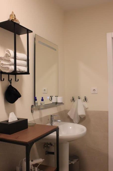 Encanto Celta, Super Centrico Con Parking Incluido Ávila Exterior foto